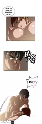 [Husky guy] SStudy Ch.0-33 (English) (YoManga) (Ongoing)