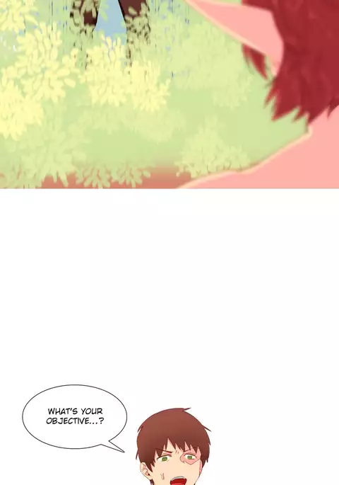 A World That I Rule Ch.01-35