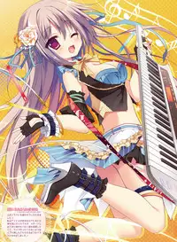 Dengeki Moeoh 2017-06 [Digital]