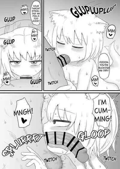 [LBL] The Pushover Adoptive Mother Lolibaba