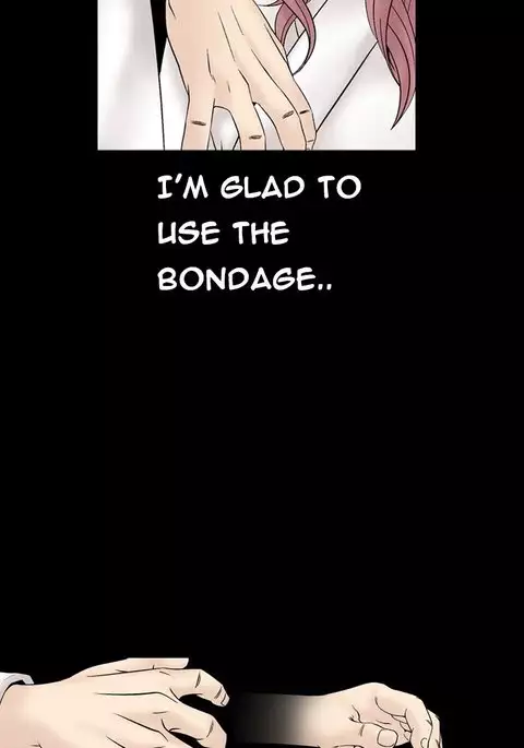 The Taste of Hands Ch.1-53