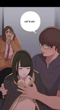 Girl Next Door Ch.1-26 (English) (Ongoing)