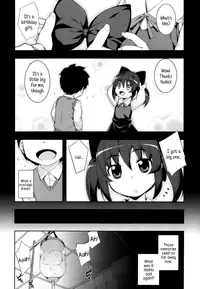 [Namonashi] NTR² Chapter 1-3 (Comic X-EROS #6, #8 & # 10) [English] {5 a.m.}