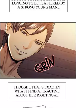 Taste of Forbbiden Fruit Ch.35/53