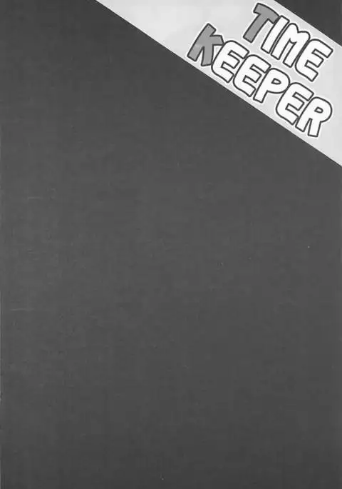 TIME KEEPER