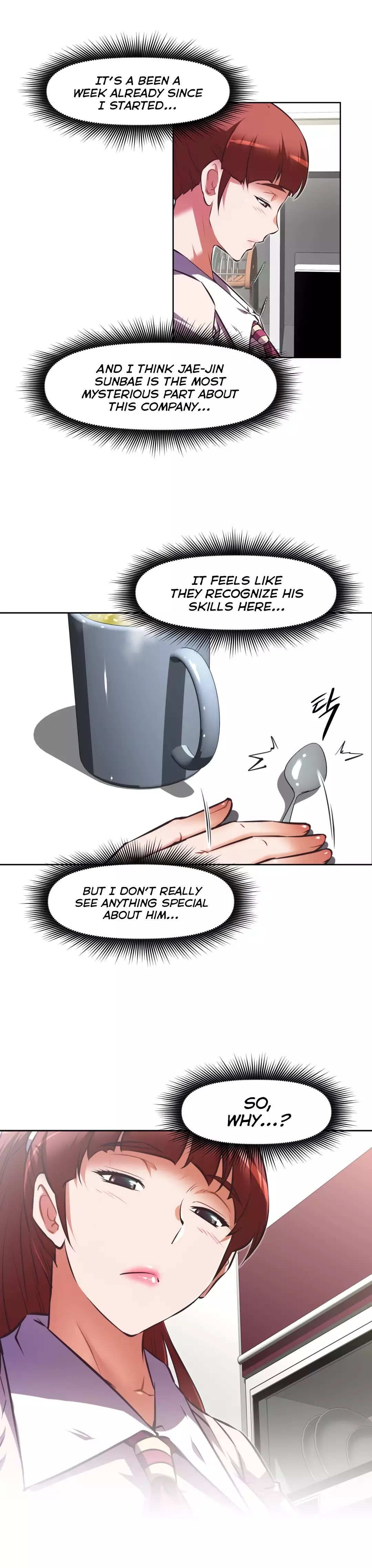 Brawling Go Ch.76-117