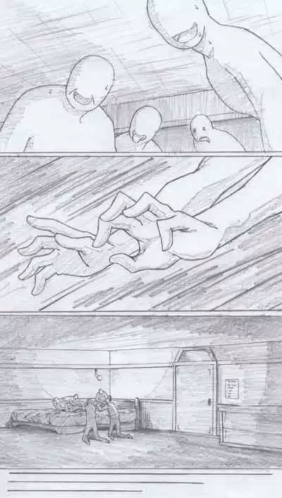 [Chinjawin] S Yuuna Kouryaku (Final Fantasy X)