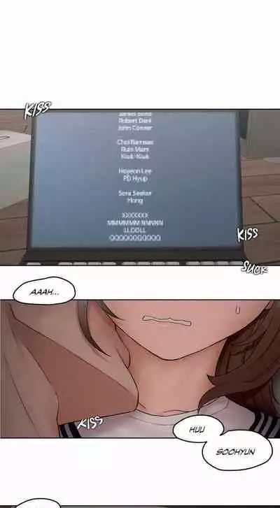 [Choe Namsae, Shuroop] Sexercise Ch.73/? [English] [Manhwa PDF]