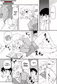 [Takanaga Kouhei] Lolican Ch.1-9 [ENG] [biribiri]