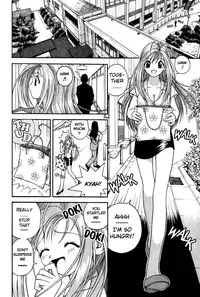 Gakuen Heaven - Chapter 05 [ENG]