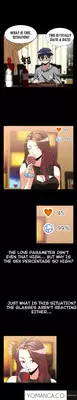 [Insane] Love Parameter Ch.1-53 (English) (YoManga) (Ongoing)