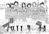 [Dakouin Saburou] Boku no Koe o Kiita Joshikousei-tachi ga Ero Sugiru!