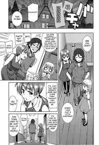 [Gengorou] Kyou Mo Nekasenaikara Ch. 1-6 [English] [NEET]