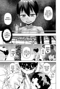 [Takatu] Snow Knight Whitey (30) Ch. 1-5 [Eng] {doujin-moe.us}