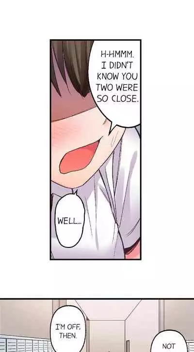 No Panty Booty Workout! Ch. 1 - 8