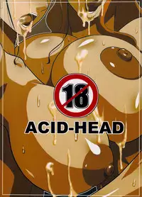(C80) [Acid-Head (Murata.)] NamiRobi 5 (One Piece) [English] {doujin-moe}