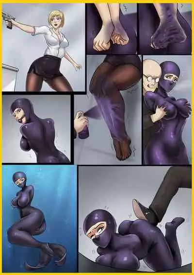 [King] 人造美人鱼 Artificial mermaid [Chinese]