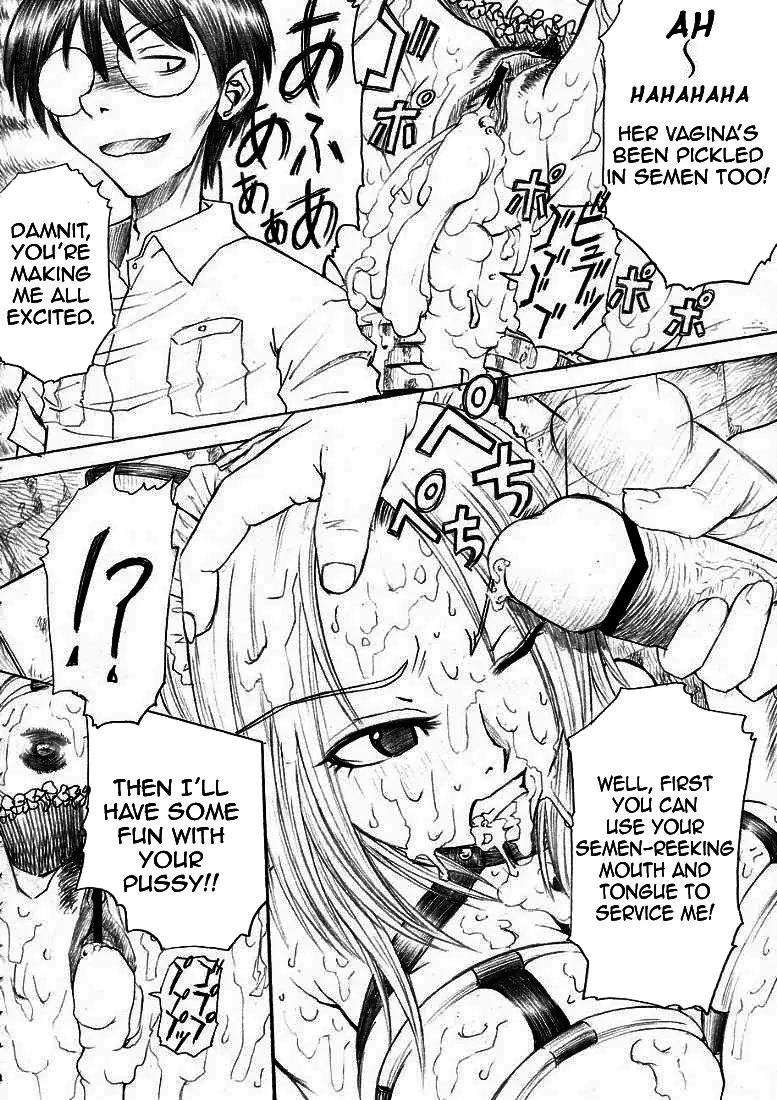 PM3 Why am I Working as a Sex Slave?