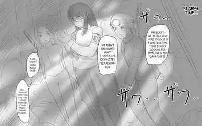 Boku To Futari No Senpai & Saishuuwa | Me and my Two Senpais -FULL