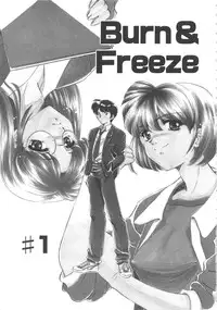 [Sada Ko-ji] Onnakyoushi Ryoujoku Jugyou Burn & Freeze