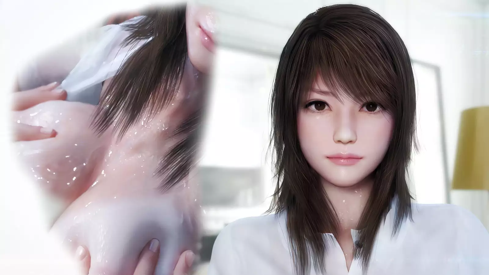 Natsu no Yakusoku ~Onee-chan to Hitonatsu no Omoide~