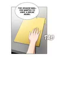 Cartoonist's NSFW Season 1 Chapter 1-20 (English)