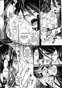 [Naruko] Innocent+ManEater [English] (Complete) Lunatic Translations