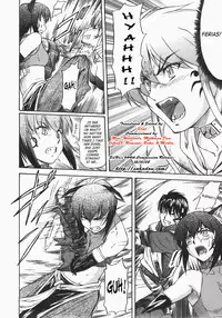 [Nagare Ippon] Parabellum 2 [English] [SaHa]
