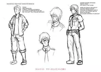 Sakare Seishun!! Ragai Katsudou | Prospering Youth!! Nude Outdoor Exercises