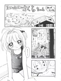 (Puniket 17) [Puchi-ya (Hoshino Fuuta)] Puchi Pure (Various)