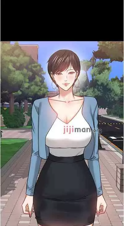 【周日连载】教授，你还等什么?（作者：madstart&耀安） 第1~39话