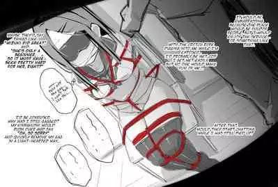 Beginner bondage training 2