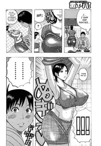 [Jeanne DA'ck] Hug Hug Boing [English] [SaHa]