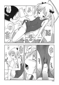 [Nohri Isawa] Boku ha Isourou! (I Am a Free-Loader) [English] [Mistvern]