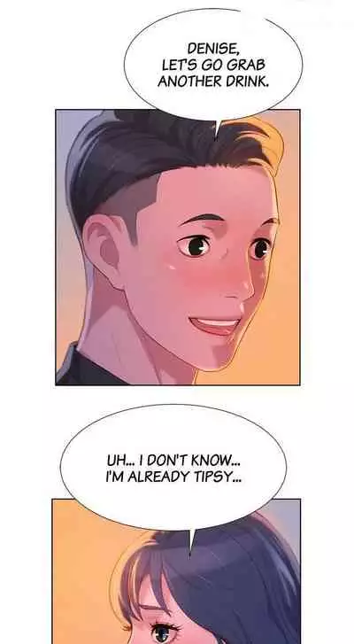 What do you Take me For? Ch.60/?