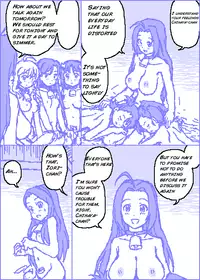 [Kasuga] The C@ttleM@ster Part 1 (THE iDOLM@STER) {English}