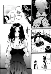 [Ozaken] Believe Machine Ch. 1-4 + Gaiden [English] [The Lusty Lady Project]