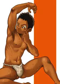 [Kowmeiism] Master and Pupil