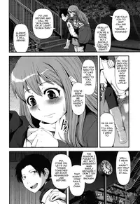 [Yasohachi Ryo] Nyuuwaku Yuugi | Titty Temptation Games [English] {Tadanohito}