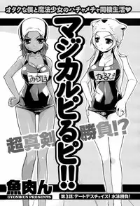 Men's Young Special IKAZUCHI 2009-03 Vol. 09