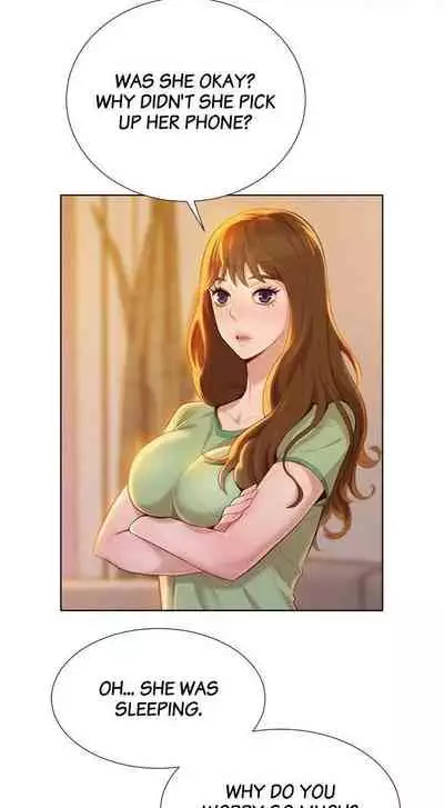 What do you Take me For? Ch.60/?