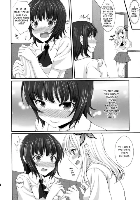 Ijime Kaeshi | Bully Payback