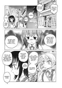 [Wanyanaguda] Zutto Issho | Together Forever (COMIC LO 2008-02) [English] =HD=