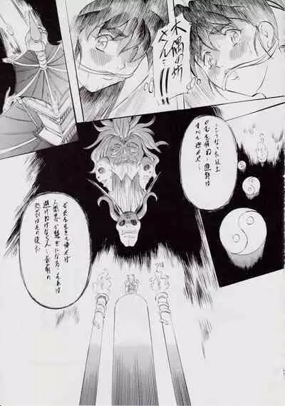 A&M DS~鬼面の者~