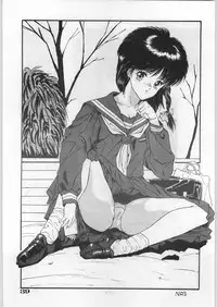 [Office Baku] Escape Special 8 - Yosoashi