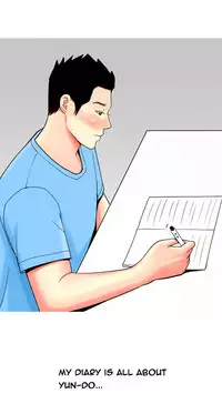 Hooker Ch.1-35 (English) (Ongoing)