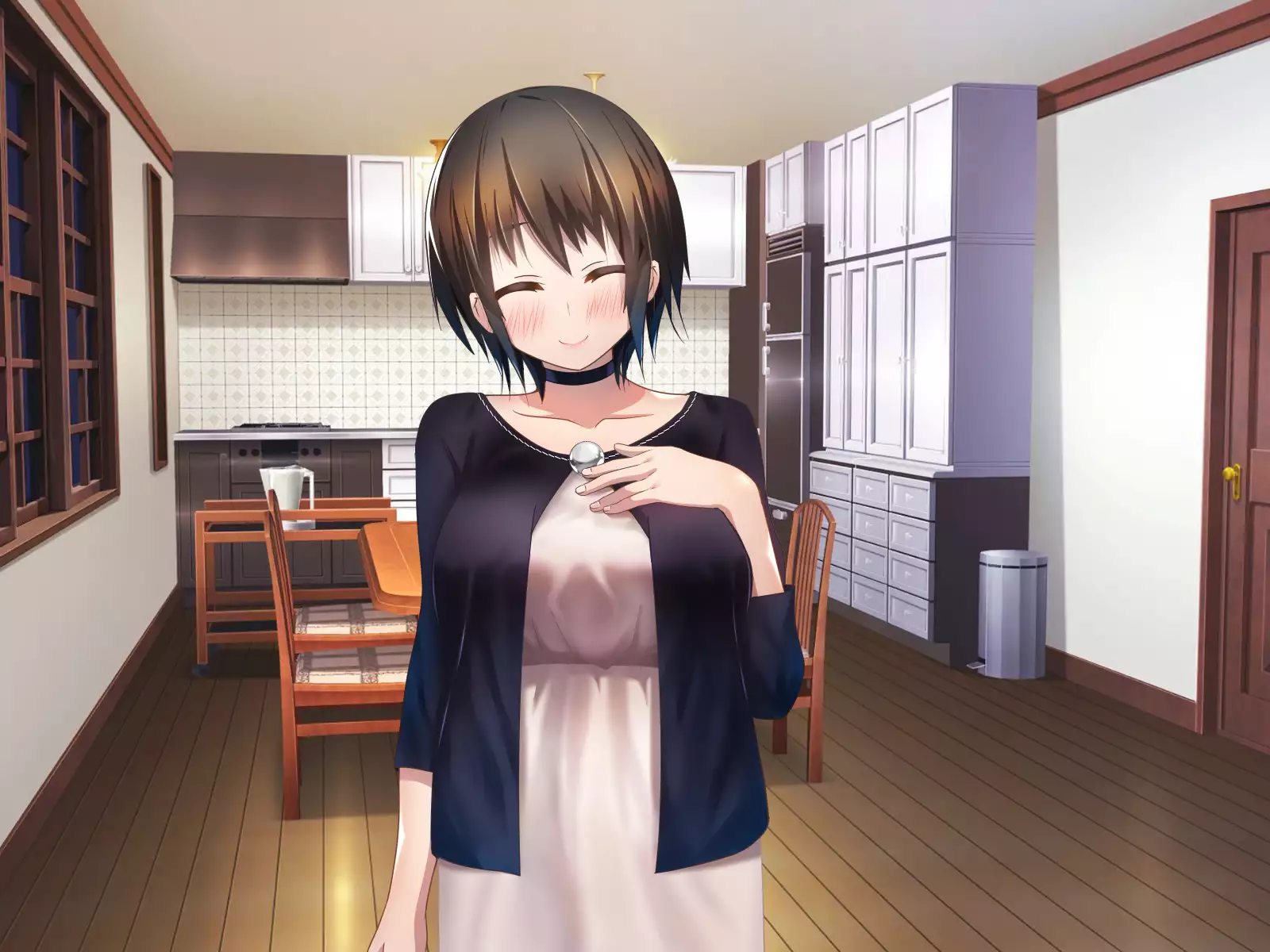 Shoukibo Cult no Kyouso ni Natte Shimai Harem Tsukutte Mita