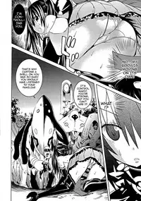 [Tendo Masae] Ochita Mesubuta-tachi - Ch.1-7 [English] {doujins.com}