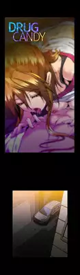 [Yihyeonmin] Drug Candy Ch.0-31 (English) (YoManga) (Ongoing)