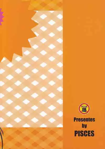 [PISCES (Hinase Kazusa, Hidaka Ryou)] Trouble Panic (To LOVE-Ru)